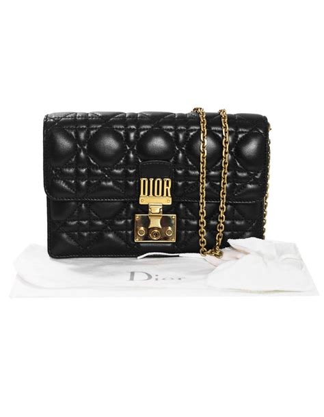 dior addict crossbody|christian Dior handbags on chain.